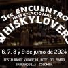 Encuentro Whisky Lovers